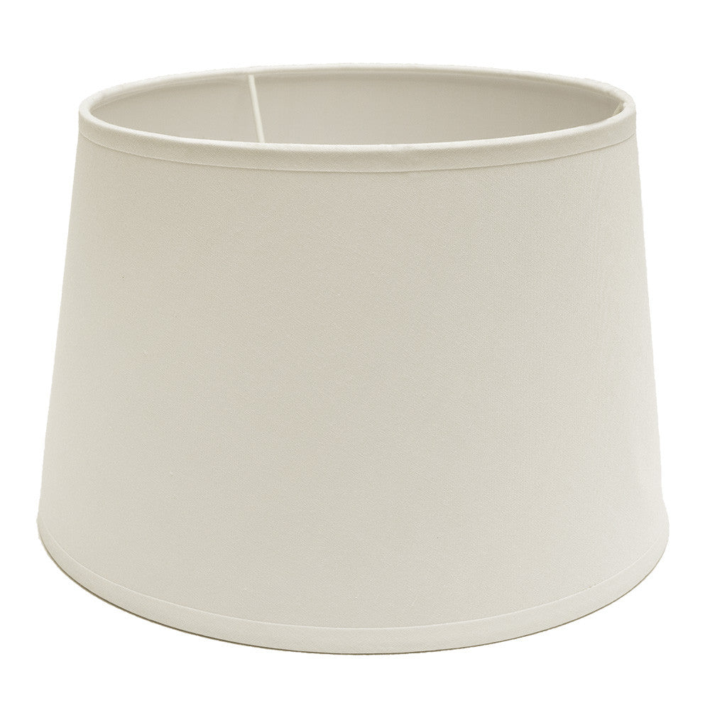 Pantalla lámpara beige Fabrilamp / Abrila Clara E27, ref. IA012026