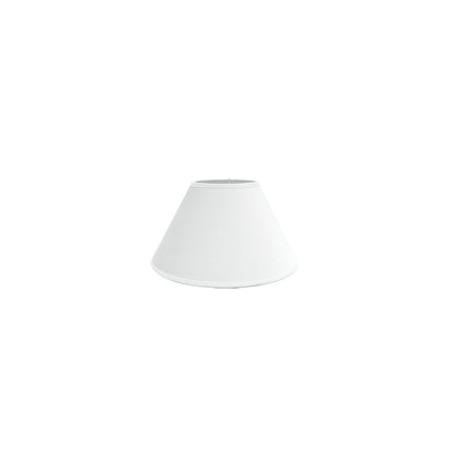 Pantalla Cónica Textil E27 Fabrilamp / Abrila - Modelo Clara 157321801