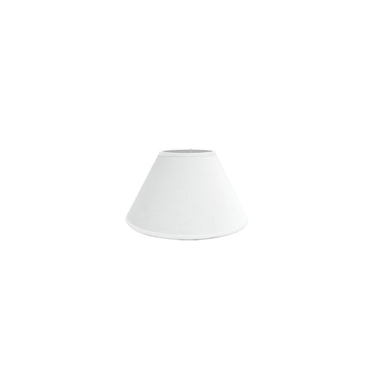 Pantalla Cónica Textil E27 Fabrilamp / Abrila - Modelo Clara 157321801