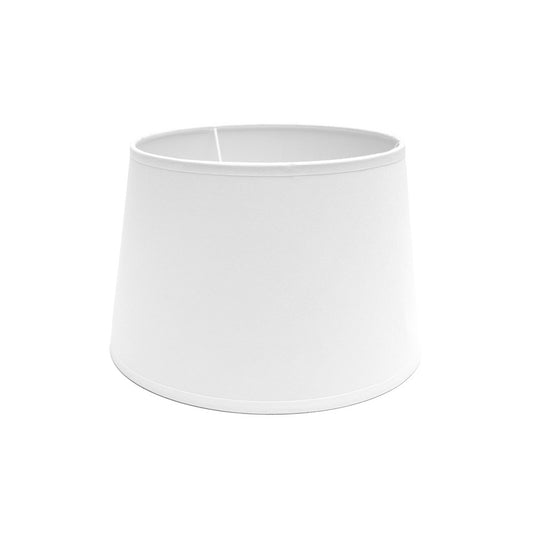 Pantalla Cónica Textil Blanca Fabrilamp / Abrila 157313001