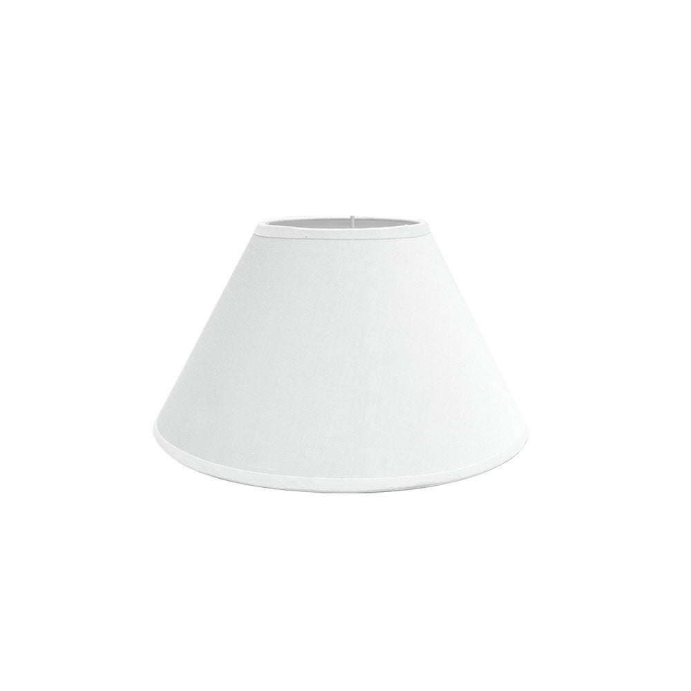 Pantalla Clara E27 Fabrilamp / Abrila para lámpara, referencia 157323001