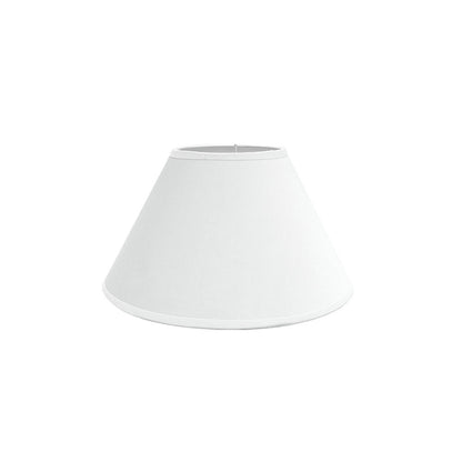 Pantalla Clara E27 Fabrilamp / Abrila para lámpara, referencia 157323001