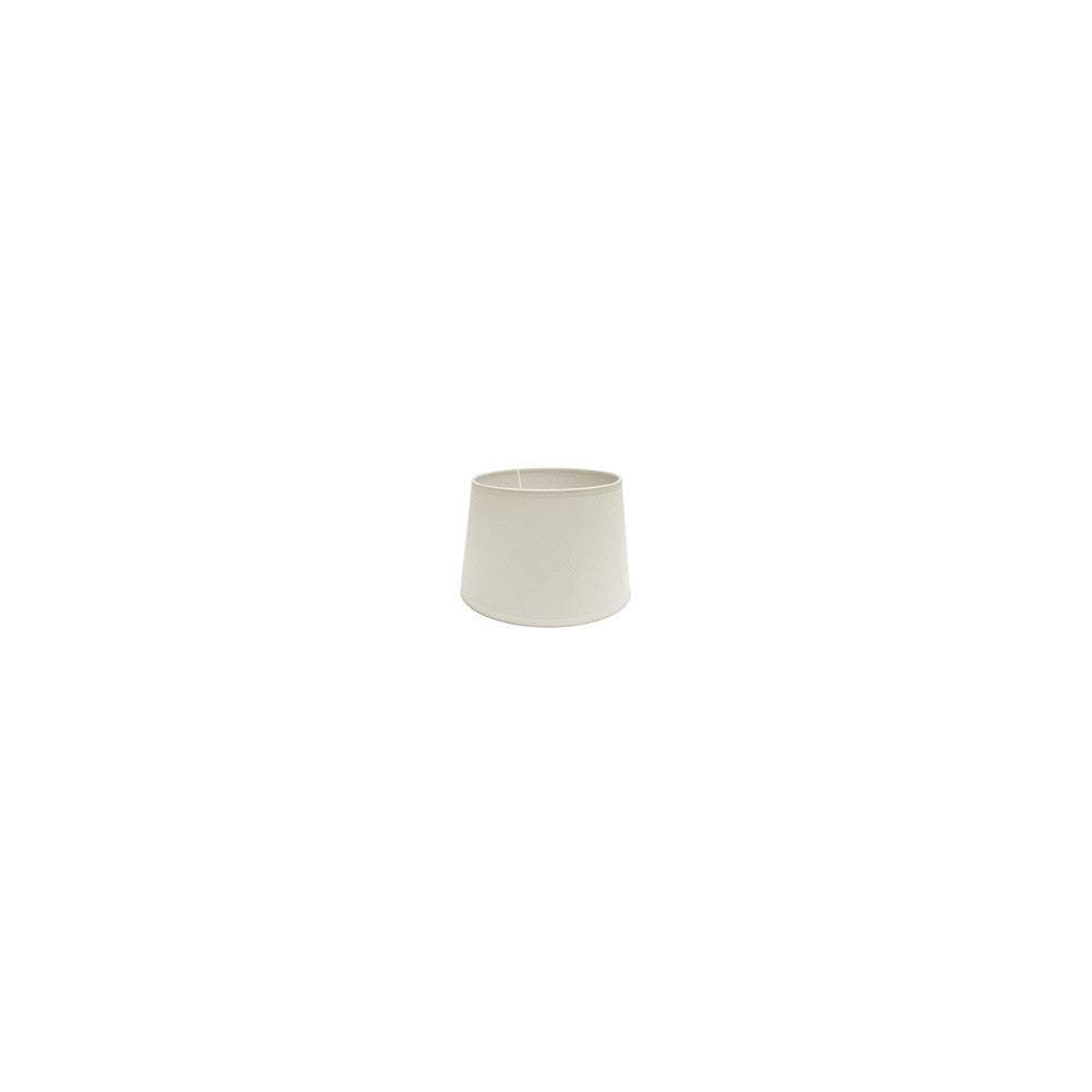 Pantalla lámpara pinza beige Fabrilamp / Abrila Clara 157311015