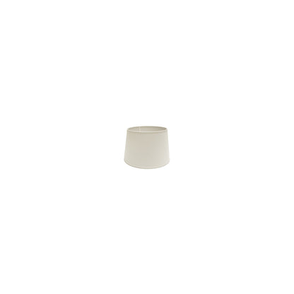 Pantalla lámpara pinza beige Fabrilamp / Abrila Clara 157311015