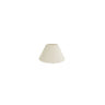 Pantalla Clara Beige Fabrilamp / Abrila con Pinza 157321415