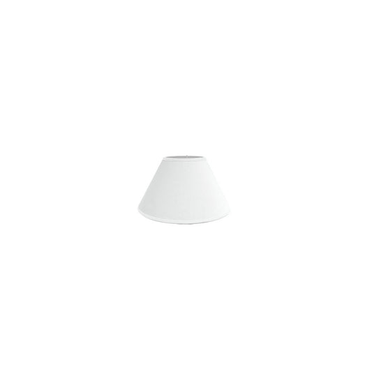 Pantalla Clara con Pinza Fabrilamp / Abrila 157321401 para lámpara