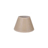 Pantalla Cónica Duna Helvia Beige Fabrilamp / Abrila ref. 048011815