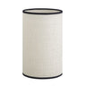 Pantalla Dafne Beige XP066-15 - AJP / Alemar - luzguru.com