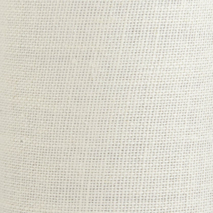 Pantalla Dafne Beige AJP/Alemar XP066-15: medidas detalladas. Iluminación cálida y elegante para tu hogar.  60W E-27.  Compra en luzguru.com
