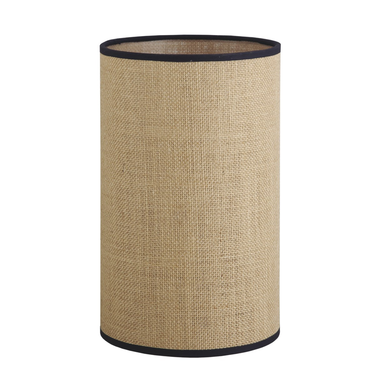 Pantalla Dafne Tostado XP069-15, medidas AJP/Alemar.  Pantallas AJP Alemar, diseño elegante, luzguru.com
