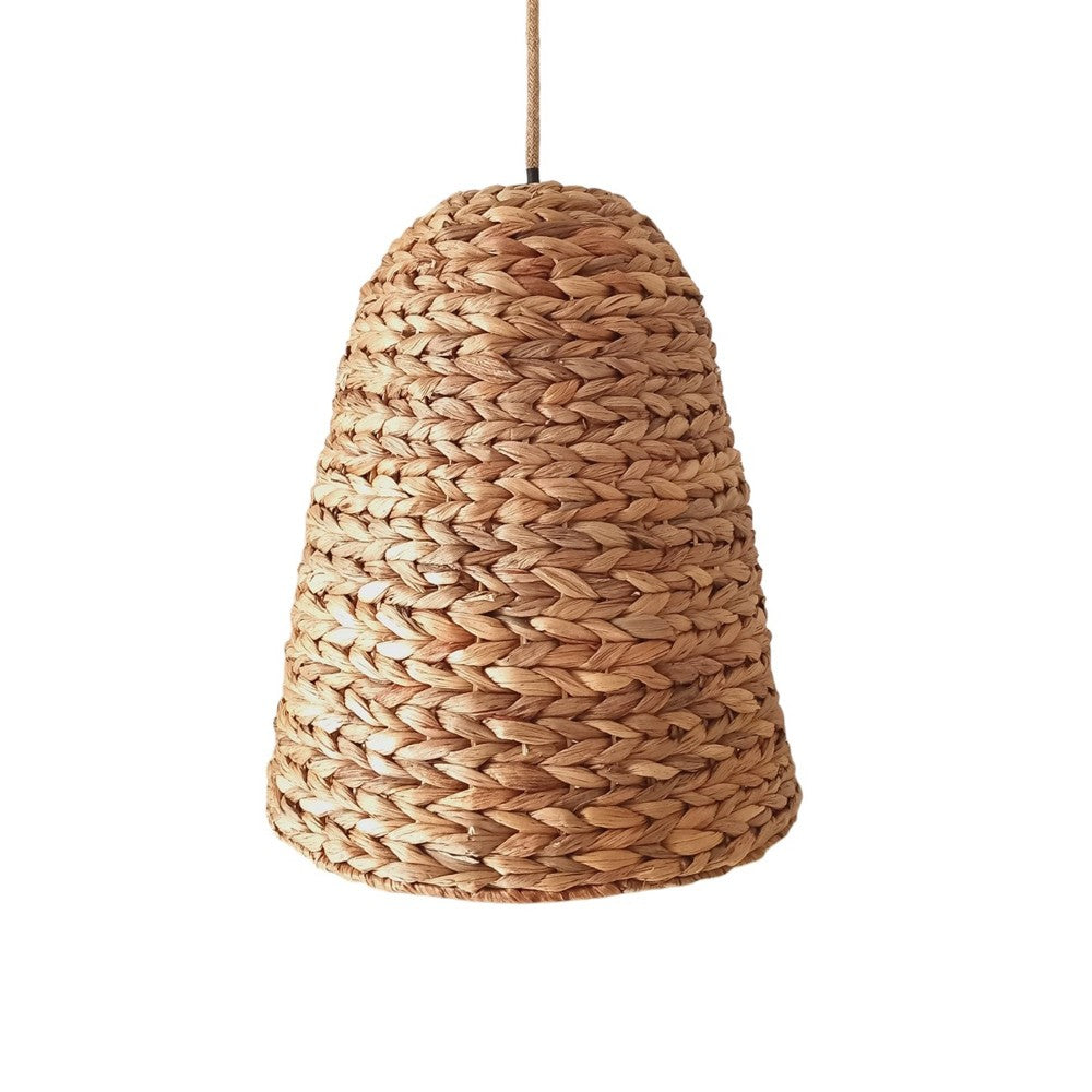Pantalla Lámpara Natural Fil CristalRecord PAN-306-01-115