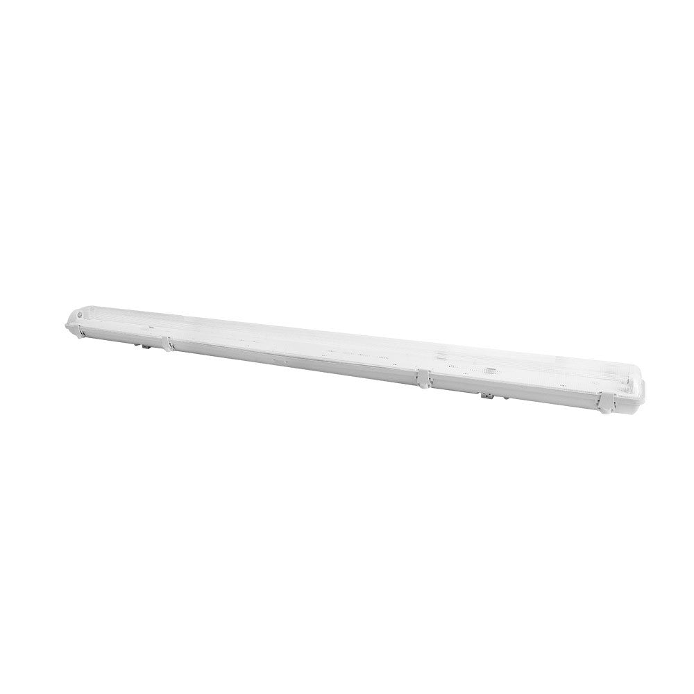 Pantalla Estanca LED 120cm IP65 Basik Fabrilamp / Abrila 243191120