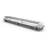 Pantalla Estanca LED 120cm Fabrilamp / Abrila LED210022 para 2xT8