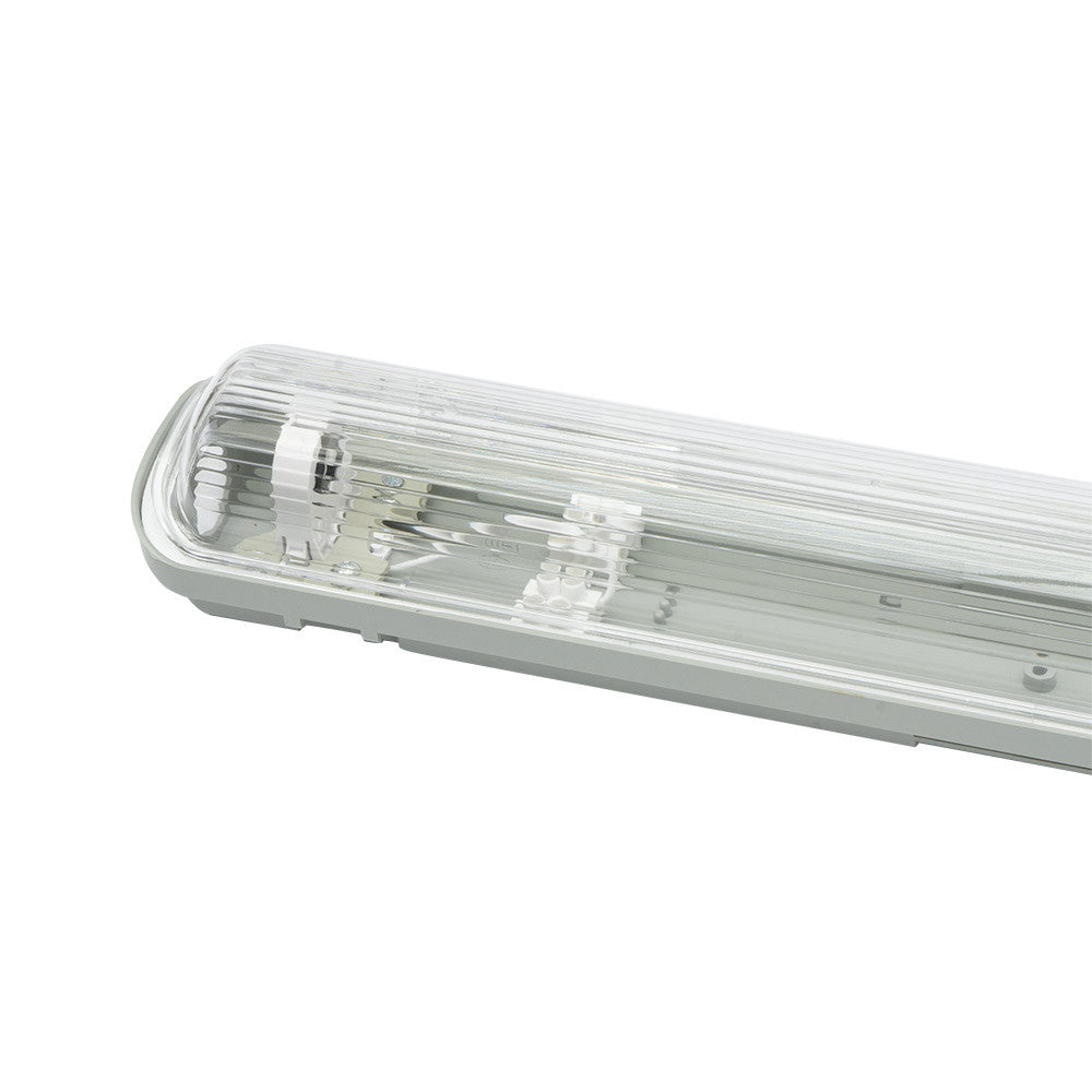 Lines Pantalla Estanca LED 60cm Fabrilamp / Abrila 150491060