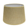 Pantalla Irene E27 beige Fabrilamp / Abrila 157414015 para lámpara
