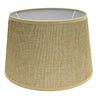 Pantalla Irene E27 beige Fabrilamp / Abrila 157414515 para lámpara