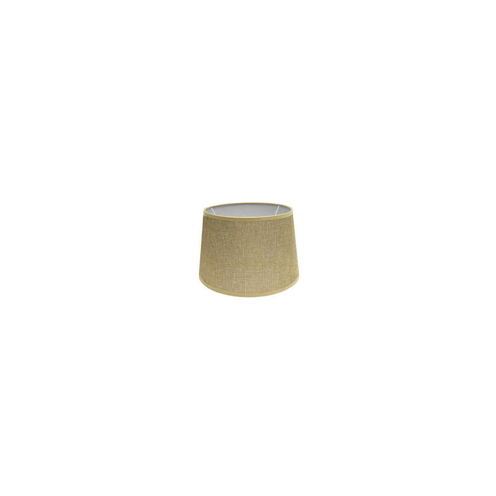 Pantalla lámpara Irene con pinza Fabrilamp / Abrila 157411015