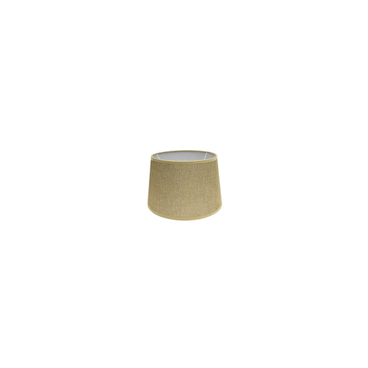 Pantalla lámpara Irene con pinza Fabrilamp / Abrila 157411015