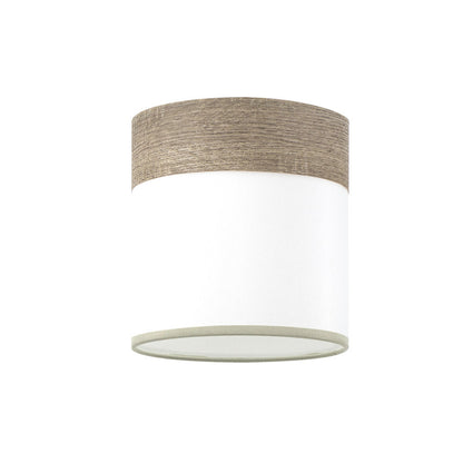Pantalla Lámpara Cloe E14 Fabrilamp / Abrila 99.PA-175452083