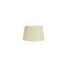 Pantalla Laura E27 Beige Textil Fabrilamp / Abrila 157511515