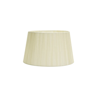 Pantalla Laura Cónica Textil Beige Fabrilamp / Abrila 157513015