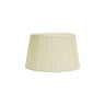 Pantalla Laura Cónica Textil Beige Fabrilamp / Abrila 157513015