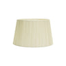 Pantalla Laura Cónica Textil Beige E27 Fabrilamp / Abrila 157513515
