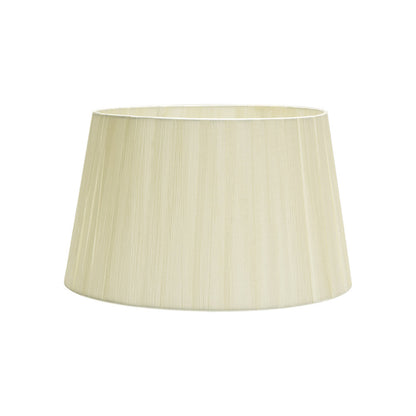 Pantalla Laura Cónica Textil Beige Fabrilamp / Abrila 157514015