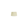 Pantalla Laura Cónica Beige con Pinza Fabrilamp / Abrila 157511015