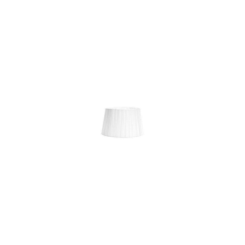 Pantalla lámpara Laura con pinza Fabrilamp / Abrila 157511001