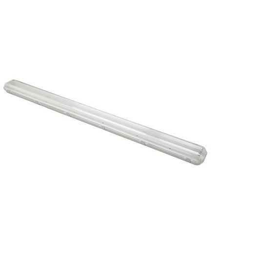 Pantalla LED Estanca 9W CristalRecord 55-108-09-650 para iluminación industrial.