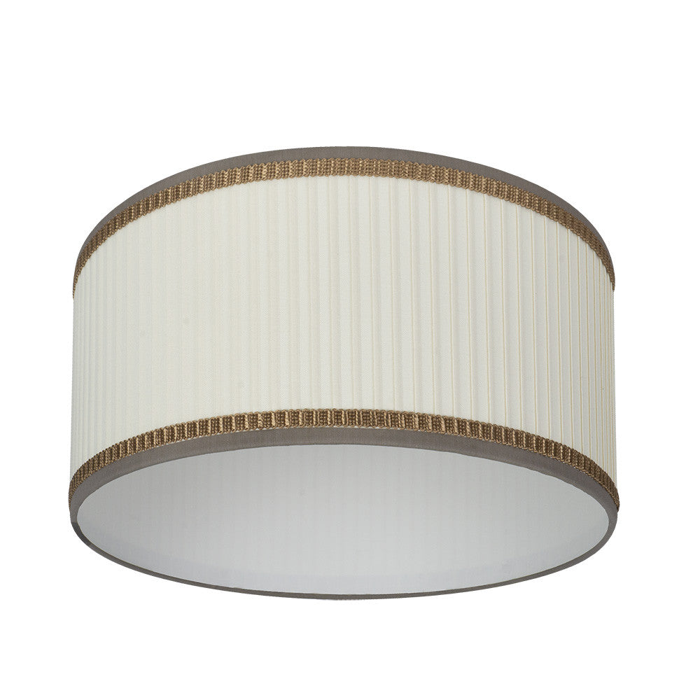 Pantalla colgante Soprano Fabrilamp / Abrila para salón, ref. 99.PA-177341015
