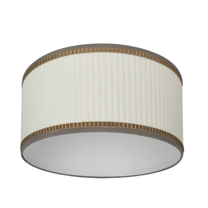 Pantalla colgante Soprano Fabrilamp / Abrila para salón, ref. 99.PA-177341015