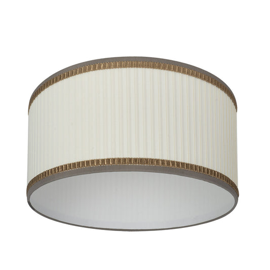 Pantalla colgante Soprano Fabrilamp / Abrila para salón, ref. 99.PA-177341015