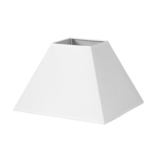 Pantalla piramidal Mezzo Fabrilamp / Abrila para lámpara E27, referencia 176444501