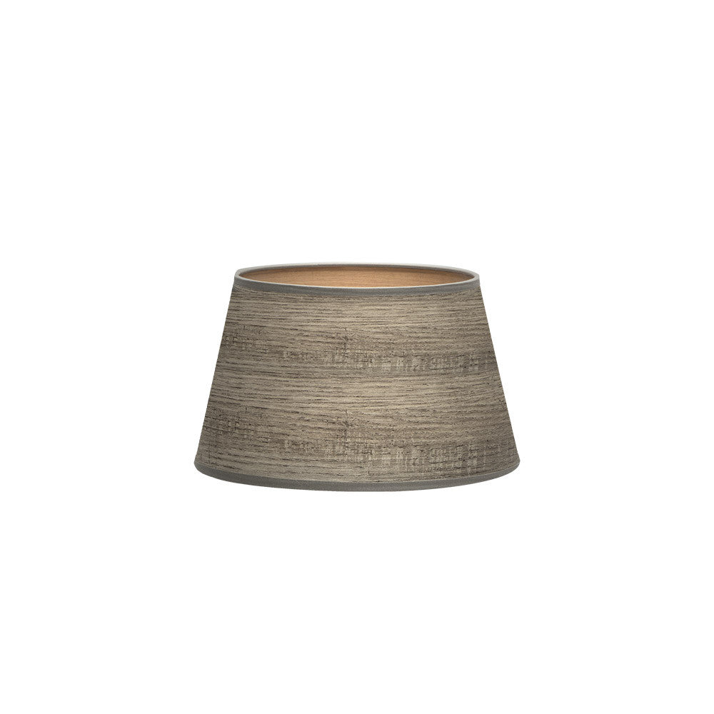 Pantalla Salma Cónica E27 Fabrilamp / Abrila 178312583 para lámpara de mesa