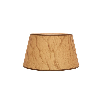 Pantalla Salma Cónica E27 Fabrilamp / Abrila 178313002 para lámpara de techo o mesa