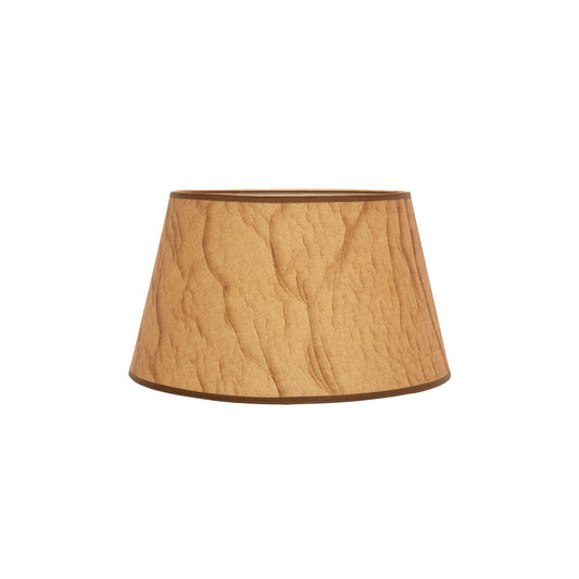 Pantalla Salma Cónica E27 Fabrilamp / Abrila 178313002 para lámpara de techo o mesa