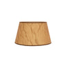 Pantalla Salma Cónica E27 Fabrilamp / Abrila 178313002 para lámpara de techo o mesa