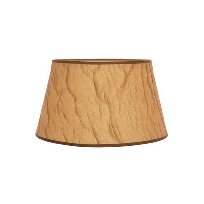 Pantalla Salma Cónica Pergamino E27 Fabrilamp / Abrila 178313502