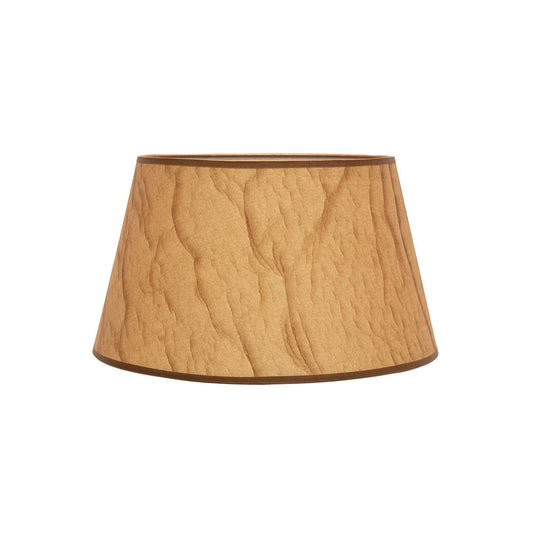 Pantalla Salma Cónica Pergamino E27 Fabrilamp / Abrila 178313502