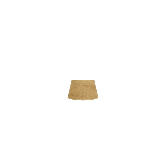 Pantalla Salma con Pinza Madera Clara Fabrilamp / Abrila Ref. 178311085