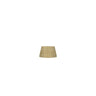 Pantalla Salma Pinza Natural Fabrilamp / Abrila 178311086 para lámpara