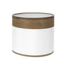 Pantalla Cloe Fabrilamp / Abrila para lámpara de mesa, Ref 99.PA-175471084