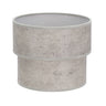 Pantalla Smile Fabrilamp / Abrila para lámpara de mesa, Ref 99.PA-175371028