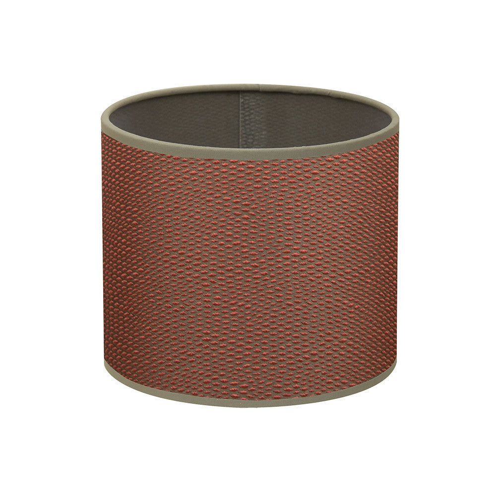 Pantalla Senderos Fabrilamp / Abrila para lámpara de sobremesa, Ref. 99.PA-074571030