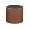 Pantalla Senderos Fabrilamp / Abrila para lámpara de sobremesa, Ref. 99.PA-074571030