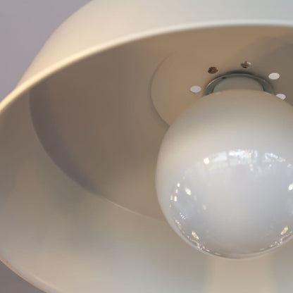 Iluminación cálida y acogedora ideal para comedores