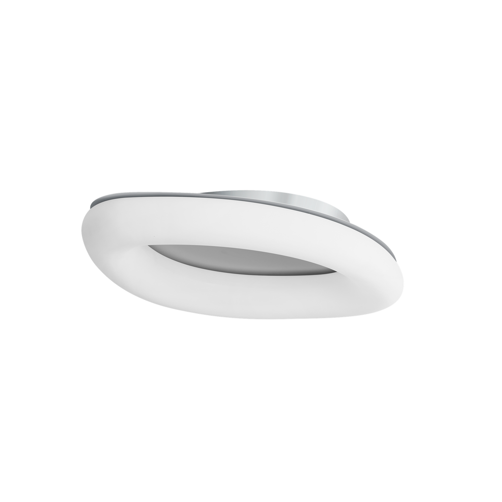 Plafón LED Paris con Mando Fabrilamp