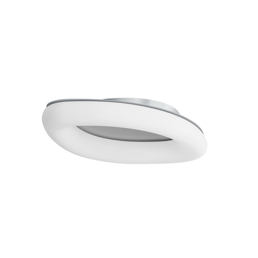 Plafón Moderno LED Paris M / 60W – vista principal · Ref. 154786001
